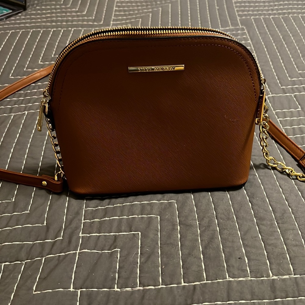 Steve Madden Cross Body Bag